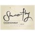 Shoofly Chardonnay 2012 Front Label