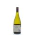 Shoofly Chardonnay 2012 Back Bottle Shot
