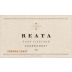 Reata Egan Vineyard Chardonnay 2013 Front Label