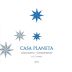 Planeta Casa Planeta Bianco 2011 Front Label