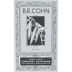 B.R. Cohn Silver Label Cabernet Sauvignon 2012 Front Label