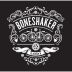 Boneshaker Lodi Zinfandel 2012 Front Label