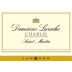 Domaine Laroche Chablis Saint Martin 2012 Front Label