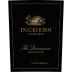 Duckhorn The Discussion 2011 Front Label