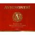 Avignonesi Rosso di Montepulciano 2011 Front Label