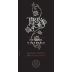 Terra d'Oro Deaver Old Vine Zinfandel 2012 Front Label