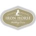 Iron Horse Wedding Cuvee 2010 Front Label