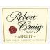 Robert Craig Cellars Affinity Cabernet Sauvignon 2011 Front Label