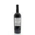 Sebastiani Sonoma County Cabernet Sauvignon 2012 Back Bottle Shot