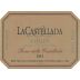 La Castellada Rosso della Castellada 2001 Front Label