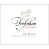 Trefethen Dry Riesling 2013 Front Label