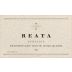 Jamieson Ranch Vineyards Reata Aurelius White 2015 Front Label