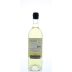 Leese-Fitch Sauvignon Blanc 2013 Back Bottle Shot