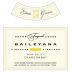 Baileyana Firepeak Chardonnay 2012 Front Label
