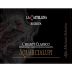 La Castellina Squarcialupi Chianti Classico Riserva 2006 Front Label