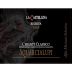La Castellina Squarcialupi Chianti Classico Riserva 2005 Front Label