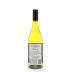 Waterbrook Chardonnay 2012 Back Bottle Shot