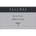 Yalumba Old Bush Vine Grenache 2013 Front Label