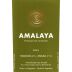 Amalaya Blanco 2012 Front Label