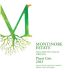 Montinore Estate Pinot Gris 2013 Front Label
