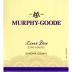 Murphy-Goode Liar's Dice Zinfandel 2011 Front Label