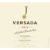 Jamieson Ranch Vineyards Versada Viognier 2014 Front Label