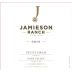 Jamieson Ranch Vineyards Petite Sirah 2012 Front Label