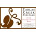 Tablas Creek Patelin de Tablas Rose 2013 Front Label