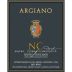 Argiano Non Confunditur 2012 Front Label