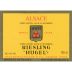 Hugel Classic Riesling 2012 Front Label