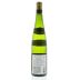 Hugel Classic Riesling 2012 Back Bottle Shot