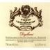 Luigi Einaudi Dogliani 2012 Front Label