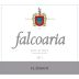 Quinta do Casal Branco Falcoaria Classico Red 2011 Front Label