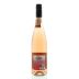Ameztoi Getariako Txakolina Rubentis Rose 2013 Back Bottle Shot