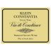 Klein Constantia Vin de Constance (500ML) 2008 Front Label