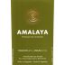 Amalaya Blanco 2013 Front Label