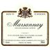 Domaine Joseph Roty Marsannay Rouge 2011 Front Label