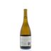 Scott Family Estate Chardonnay 2012 Back Bottle Shot