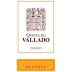 Quinta do Vallado Reserva Red 2011 Front Label