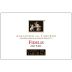 Cantina del Taburno Aglianico Fidelis 2010 Front Label