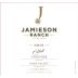 Jamieson Ranch Vineyards Viognier 2013 Front Label