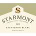 Starmont Sauvignon Blanc 2013 Front Label