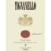 Marchesi Antinori Tignanello 2011 Front Label