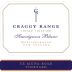 Craggy Range Winery Te Muna Sauvignon Blanc 2013 Front Label