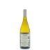 WillaKenzie Estate Pinot Blanc 2012 Back Bottle Shot