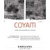 Emiliana Coyam (Certified Biodynamic) 2011 Front Label