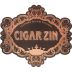 Cigar Old Vine Zinfandel 2012 Front Label
