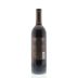 Cigar Old Vine Zinfandel 2012 Back Bottle Shot