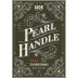 JAQK Cellars Pearl Handle Chardonnay 2008 Front Label