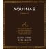 Aquinas Petite Sirah 2007 Front Label